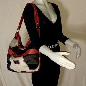 Valentina Handbag ***Pre-loved💕